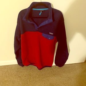 Patagonia pullover